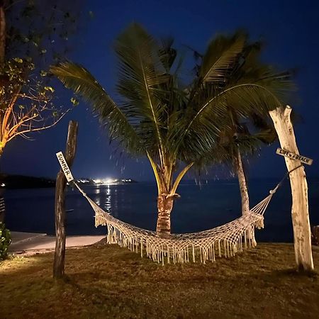 Отель Lembongan Seaview Экстерьер фото